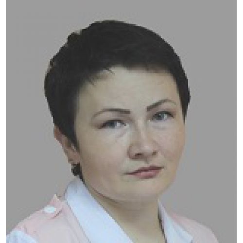 Вагизова Руфина Равиловна